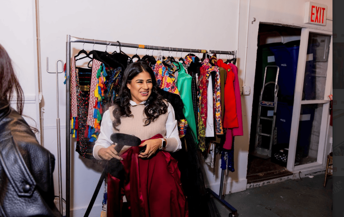 diseños guatemalteca janet guerra semana moda nueva york fotos scarlett cordero 25