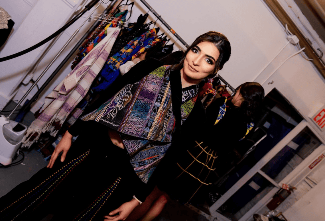 diseños guatemalteca janet guerra semana moda nueva york fotos scarlett cordero 25