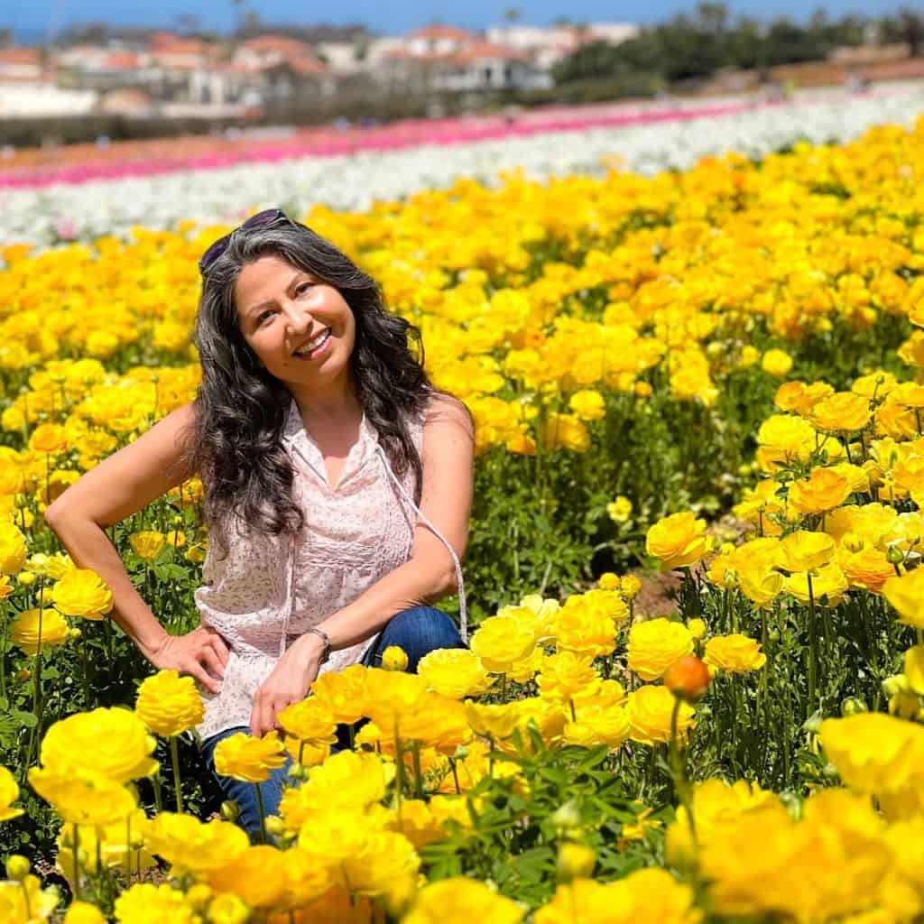 estela anaya castanon migrante salvadoreña cantante compositora escritora los angeles
