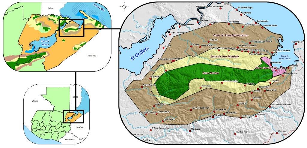 La Reserva Cerro San Gil se encuentra bajo cuidado de Fundaeco. Tiene tres áreas: la zona de usos múltiples, la de amortiguación y el área nucleo en donde está prohibida cualquier actividad para cuidar del entorno y de los manantiales. (Mapa Fundaeco) – SoyMigrante.com REVISTA La Reserva Cerro San Gil se encuentra bajo cuidado de Fundaeco. Tiene tres áreas: la zona de usos múltiples, la de amortiguación y el área nucleo en donde está prohibida cualquier actividad para cuidar del entorno y de los manantiales. (Mapa Fundaeco)
