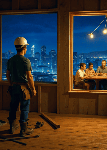 migrante remesas ia envato