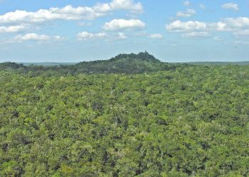 mirador guatemala descubierta en 1926