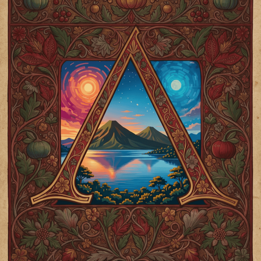 ¿Qué significan   nombres de lugares de Guatemala? – Letra A