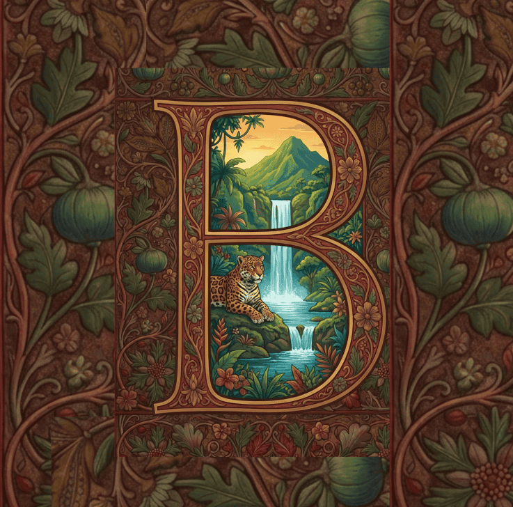 ¿Qué significan o de dónde vienen nombres de lugares de Guatemala? – Letra B