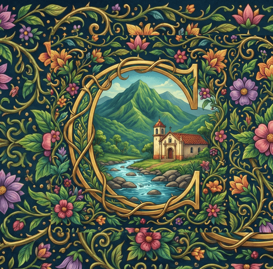 ¿Qué significan  nombres de lugares de Guatemala? – Letra C –