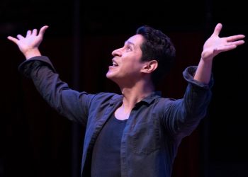 oscar rodriguez quiroz actor hondureño migrante michigan