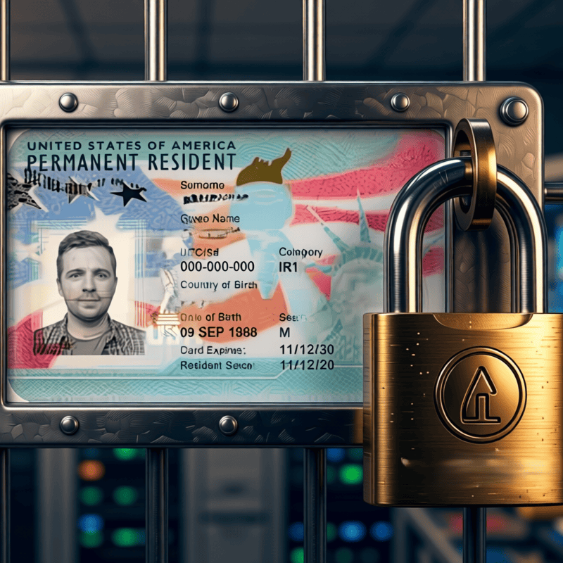 prohibicion tramite visas 75 paises
