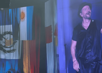 ricardo arjona concierto gira chicago 2026 – SoyMigrante.com REVISTA ricardo arjona concierto gira chicago 2026