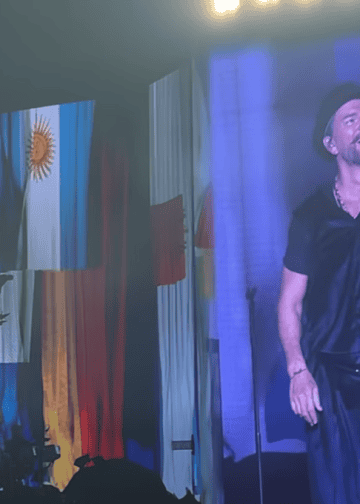 ricardo arjona concierto gira chicago 2026
