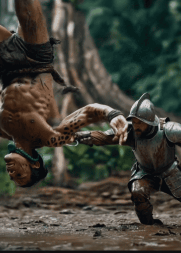 tecun uman animación concurso