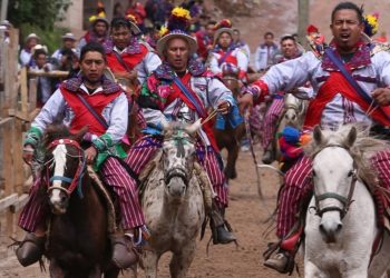 todos santos cuchumatan foto edwin castro – SoyMigrante.com REVISTA todos santos cuchumatan foto edwin castro