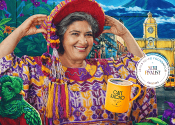 veronica zelada chef guatemalteca oklahoma nominada james beard premios