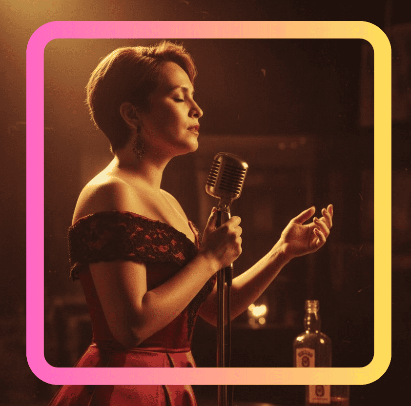 Wendy DGi, cantautora migrante guatemalteca en Nueva York:  “Sueño que mis letras emocionen y compartan historias”