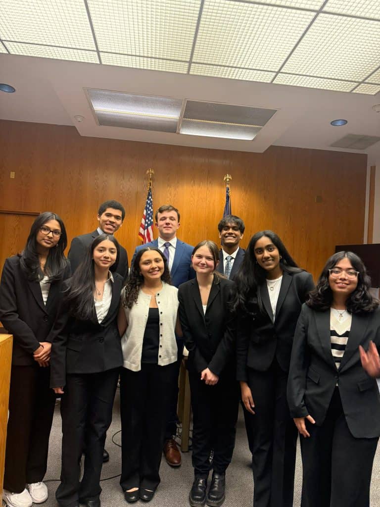 Más de 14 mil solicitudes de todo el mundo recibe cada año el programa Global Youth de la Universidad de Yale, pero solo un 10% de ellas logra la admisión a participar. Dana García Esquivel aplicó en 2025 y no logró entrar, pero perseveró y esta vez sí estará presente en la experiencia de aprendizaje. (Foto cortesía Dana García Esquivel)