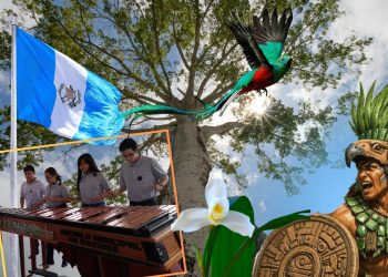 Símbolos patrios de Guatemala significado – SoyMigrante.com REVISTA Símbolos patrios de Guatemala significado