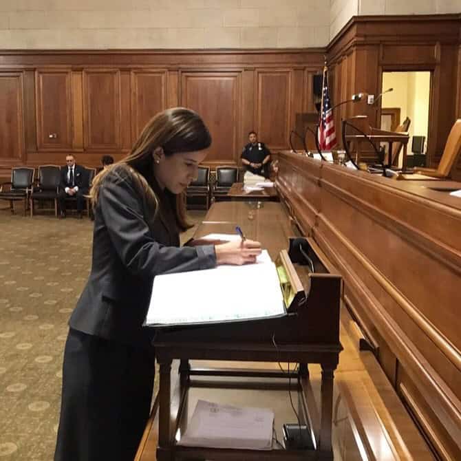 abogada ana gabriela urizar migrante guatemalteca