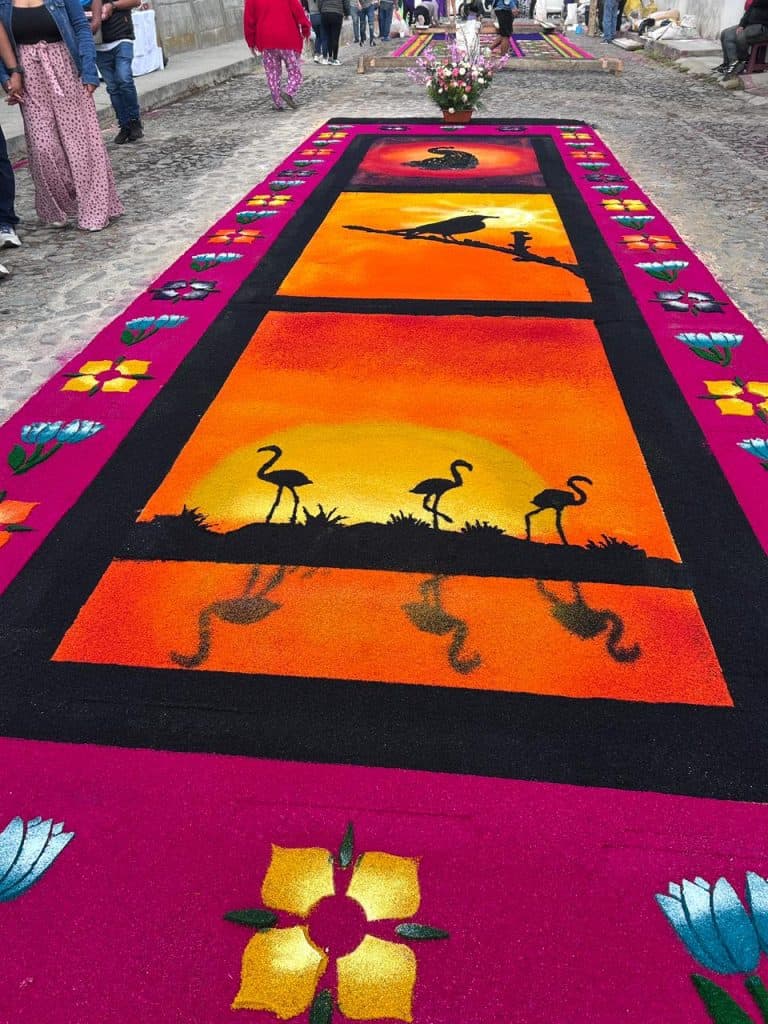 antigua guatemala procesión santa ana nazareno dulce mirada fotos michelle gonzalez 12 – SoyMigrante.com REVISTA antigua guatemala procesión santa ana nazareno dulce mirada fotos michelle gonzalez 12