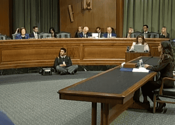 audiencia kristi noem