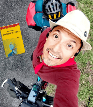 bonifaz d aldana escritor migrante guatemalteco en chiapas