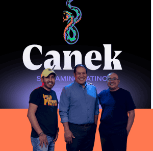 canek cine guatemalteco y latino streaming plataforma