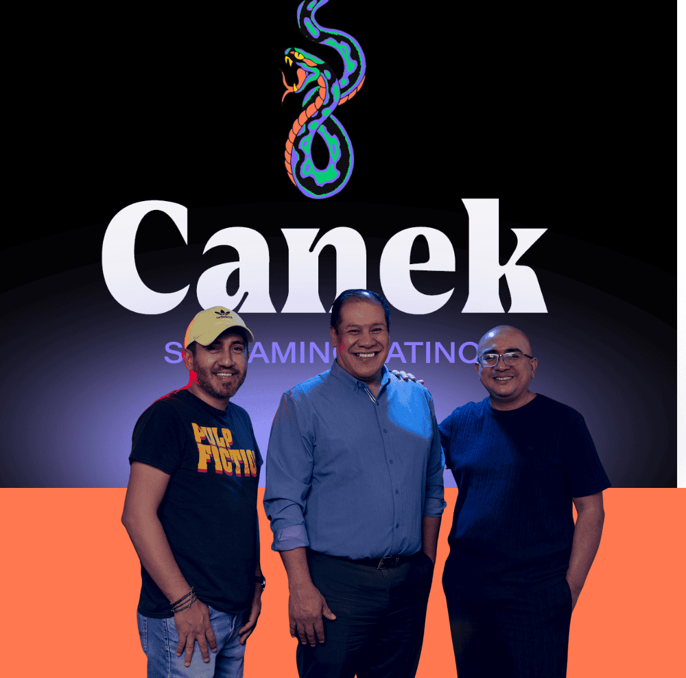 Canek: la cita perfecta con el cine guatemalteco y latino en streaming