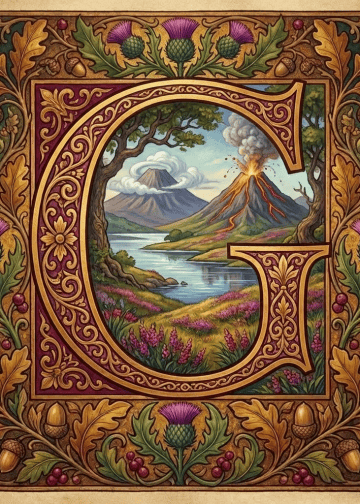 capitular G diccionario de etimologias guatemala