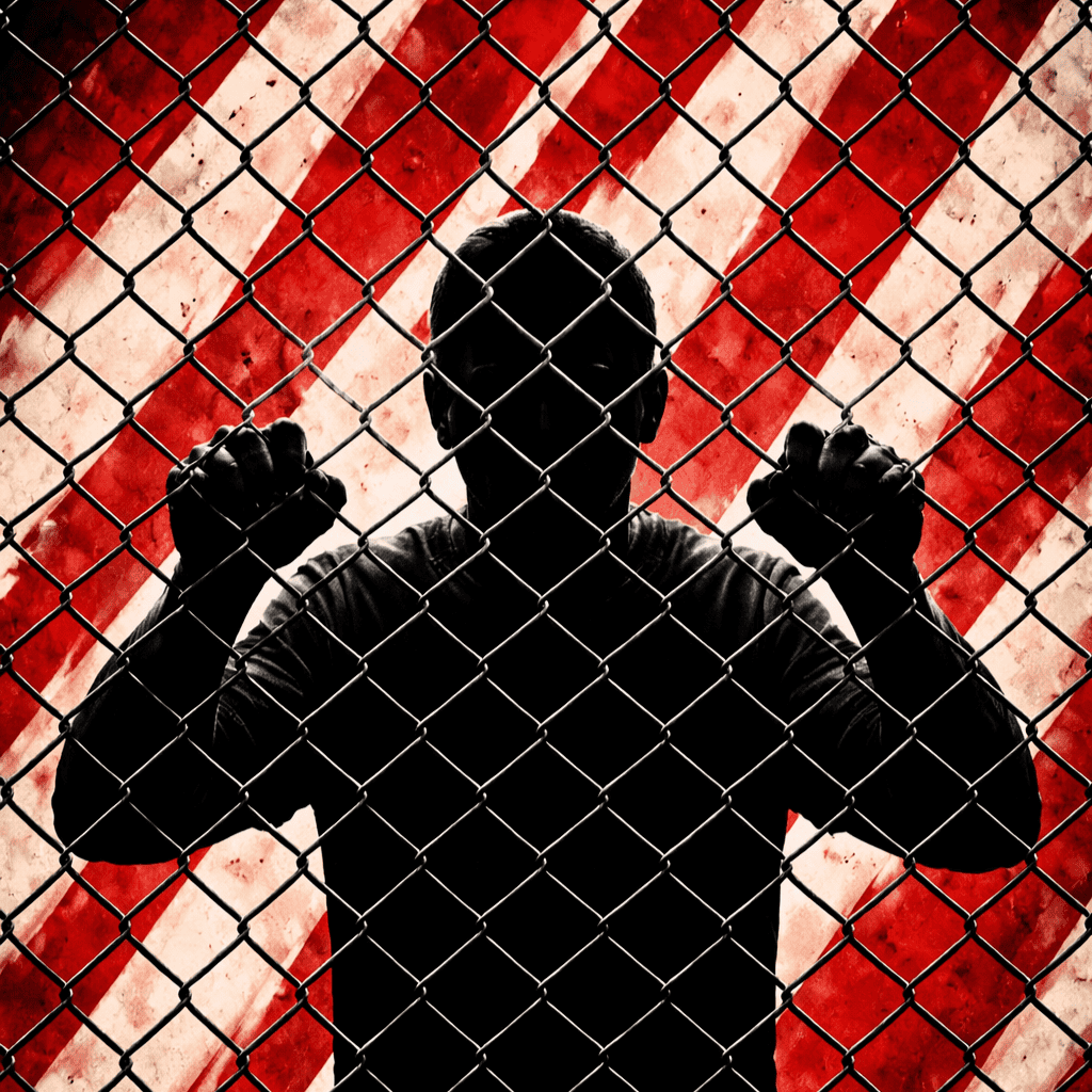 detenciones ilegales migratorias