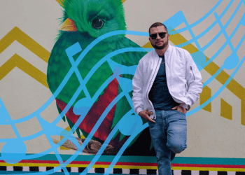 dual C Selvin Castillo cantautor guatemalteco migrante en California originario de yupiltepeque jutiapa