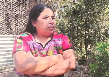 emprendedora gloria gonzalez jorge san jose poaquil chimaltenango cria gallinas cultiva cafe su esposo fue migrante 57