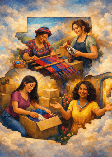 emprendedoras guatemaltecas