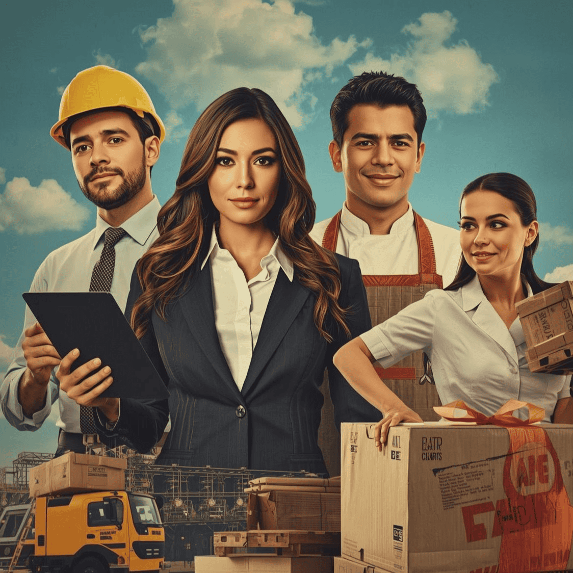 emprendedores hispanos – SoyMigrante.com REVISTA emprendedores hispanos