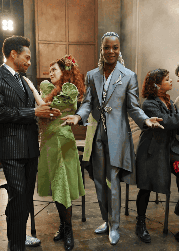 gaby moreno en hadestown obra broadway