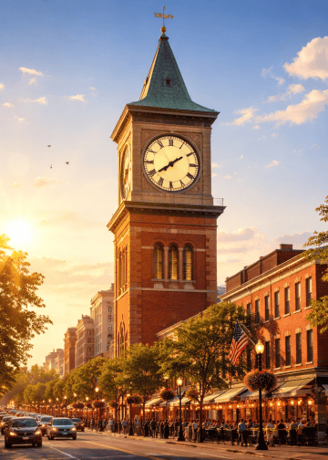 horario de verano estados unidos 2