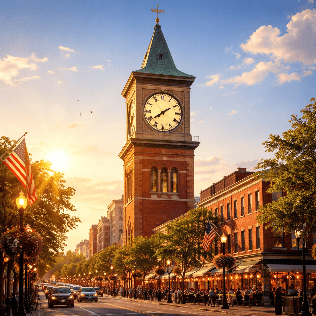 Horario de verano 2026 en USA: ¿Cuándo comenzó y hasta cuando dura?