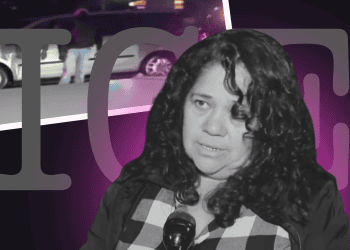 juanita avila guatemalteca detenida ilegalmente por ice en noviembre 2025 en oregon
