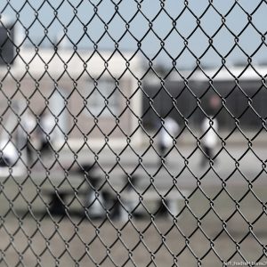 ilustracion centro detencion migratoria