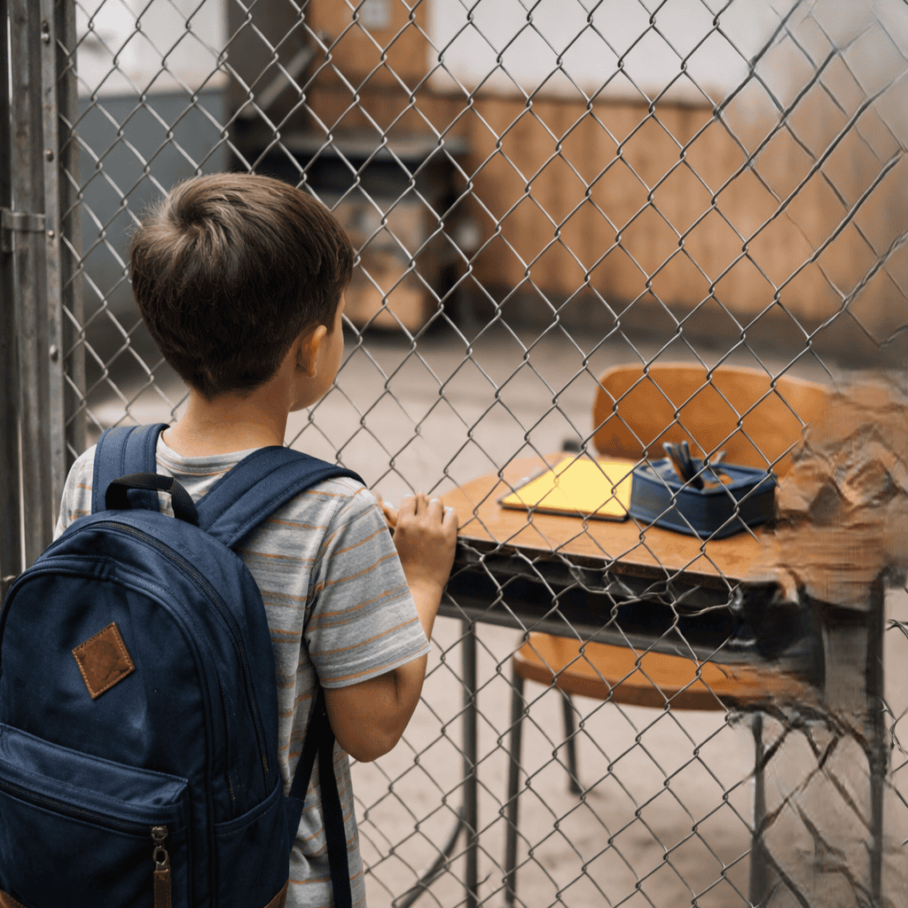 niños malla escuela – SoyMigrante.com REVISTA niños malla escuela
