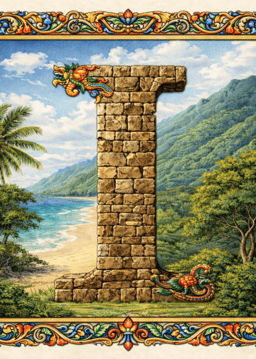 nombres de Guatemala letra I