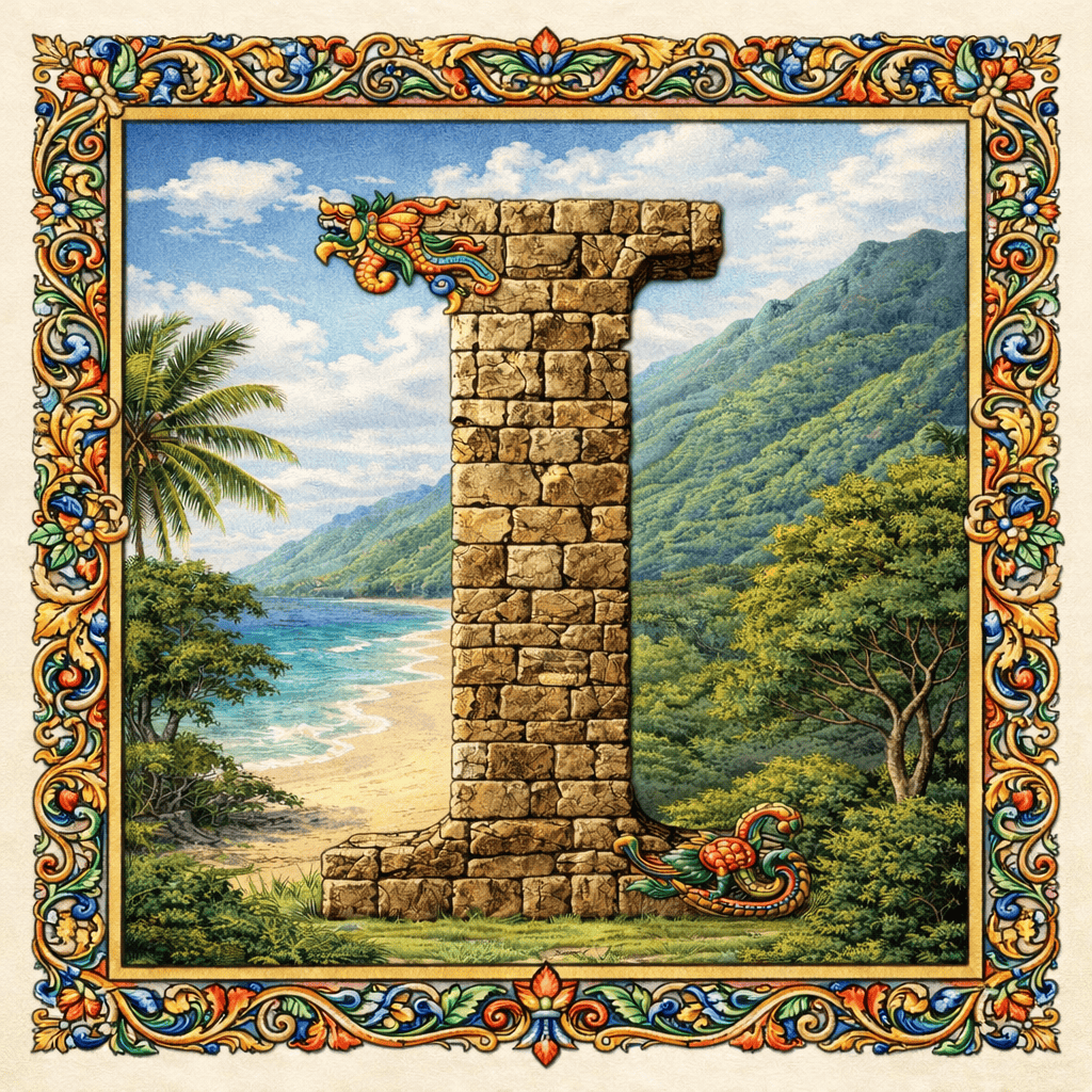 ¿Qué significan  nombres de lugares de Guatemala? Letra I