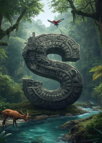 nombres de guatemala etimologias letra S