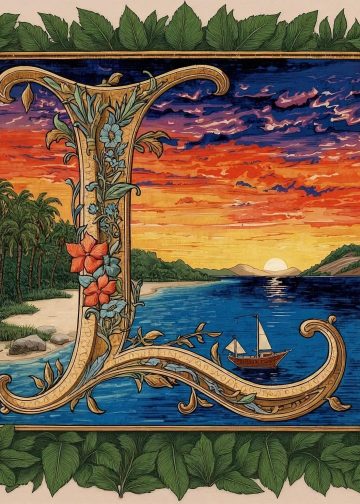 Lugares de Guatemala significados letra L