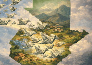 remesas migrantes hacia guatemala