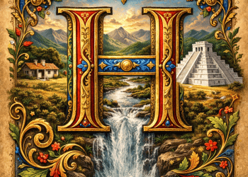 significado nombres guatemala letra H