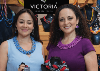 victoria joyeria textil coban mercado