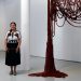 Artista maya kaqchiqel Angelica Serech expone tejidos en Sydney y Suiza Guatemalteca de Comalapa 1