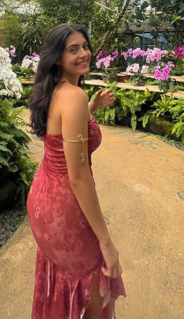 Crystal Ivette Cabrera Cordón será la nueva Miss Gualán USA 2026-27