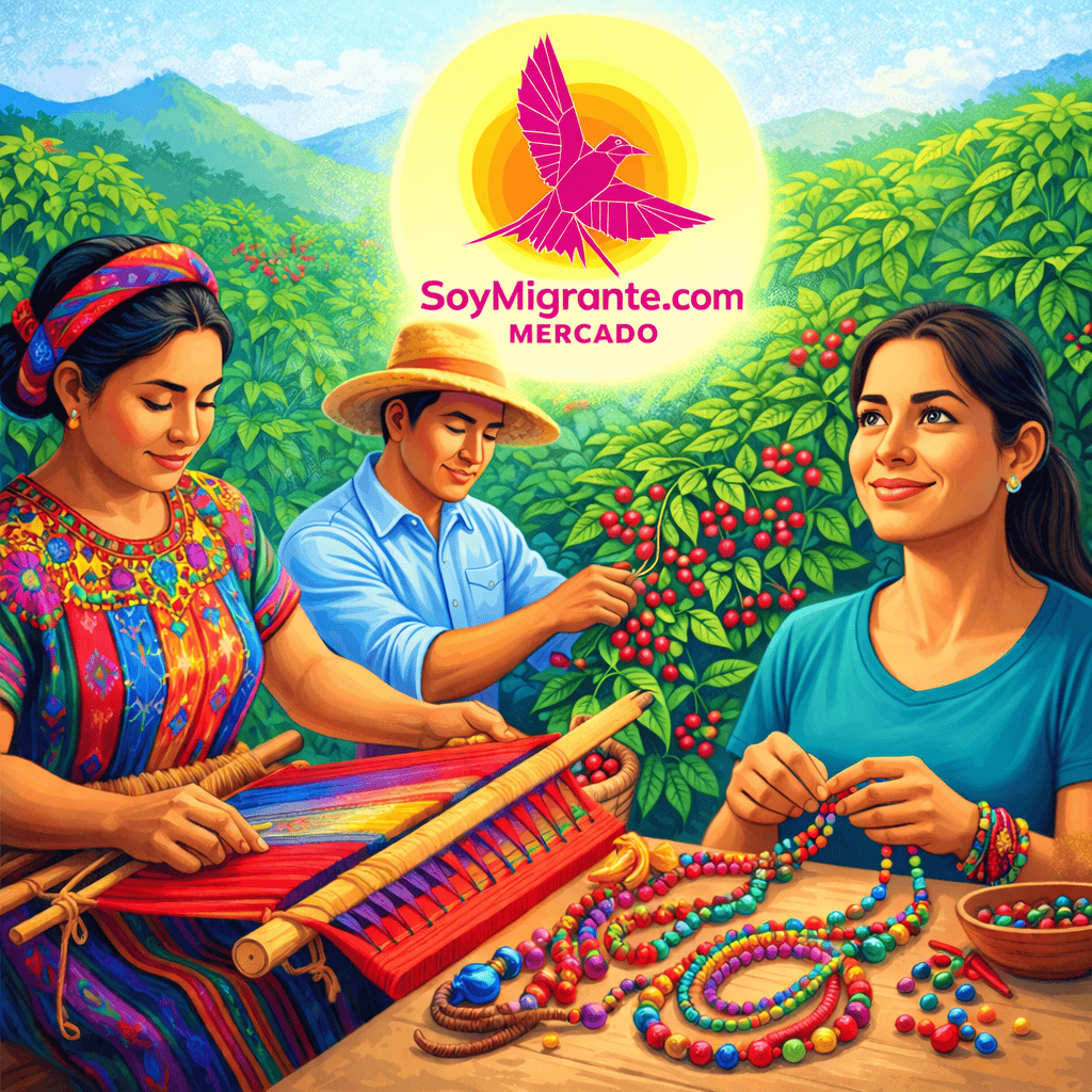 Día Mundial del Emprendimiento: 16 historias llenas de  trabajo y creatividad presentes en MERCADO