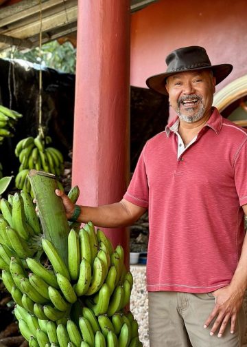 al lopez migrante caficultor y graduado en Estados Unidos originario de honduras centroamericanos migrantes 1d