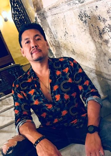 chef migrante armando tan de nicaragua en san francisco