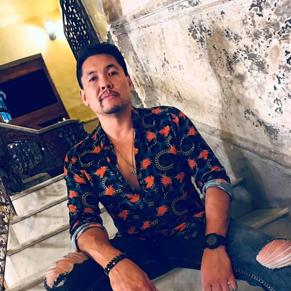 Sabor nicaragüense sin fronteras: el chef y emprendedor migrante Armando Tam